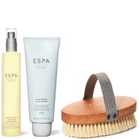 espa body polish bundle worth r15400
