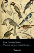 musica para aves artificiales