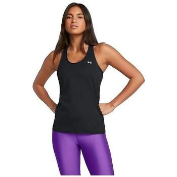 Under Armour Camiseta tirantes Réservoir De Course Heatgear para mujer