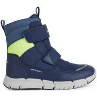 geox botines - para nino