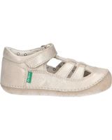 de kickers 927896-10 sushy cow sspl-23-058 113 beige champagne