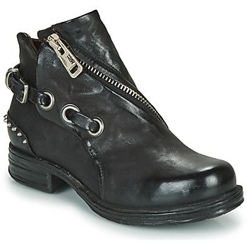 Airstep / A.S.98 Botines SAINT EC CLOU para mujer