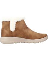 de skechers on-the-go joy endeavor marron claro