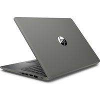 hp stream 14-cm0506sa 14 laptop - amd a4 64 gb emmc silver grey