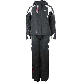 Peak Mountain Chándal Ensemble de ski fille GINGO para niña