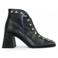 vera rebato botines botin con remaches para mujer