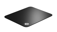 alfombrilla gaming steelseries qck hard  320x270x3mm  negro