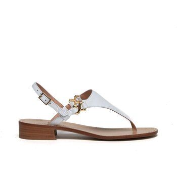 Paolo Ferrara Sandalias 721-b para mujer