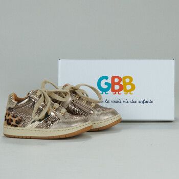 GBB Zapatillas altas - para niña