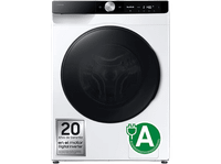 reacondicionado seminuevo bueno lavadora secadora - samsung wd90dg6g94bku3 capacidad de lavado 9 kg secado 5 kg ai control