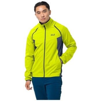 Jack Wolfskin Cazadora Tandem para hombre