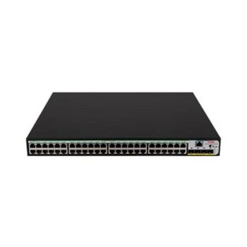 Switch gestionado H3C LS-5120V3-52P-LI-GL 48 puertos Gigabit L3 montaje en rack