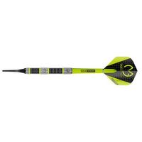 dardos winmau michael van gerwen mvg design aspire 20g 80 243320