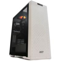 pc sobremesa zone evil gold 12ab550r730w amd ryzen 7 5800x 16gb 1tb ssd rtx 3050 wifi blanco
