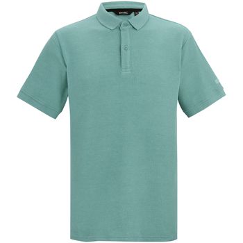Regatta Polo Adino para hombre