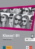 klasse b1 testaudio online