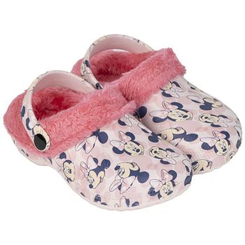 Stitch Pantuflas Zapatillas de Casa Suela Blanda 3D Azul para mujer