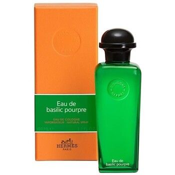 Hermès Paris Agua de Colonia Eau de Basilic Poupre - EDC - 100ml para mujer