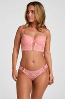 hunkemoller highleg brazilian aveline rosa