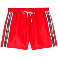 emporio armani banador line eagle para hombre