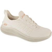 skechers zapatillas bobs geo-new aesthetics para mujer
