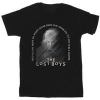 the lost boys camiseta bi52661 para hombre