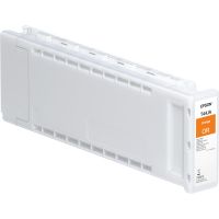 epson t44ja t44ja40 orange original ultrachrome ink cartridge 700ml