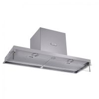 teka 96750 pos campana integrable 90cm a acero inoxidable