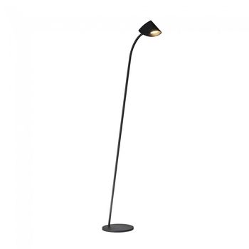 Lámpara de pie led capuccina (8.5w)