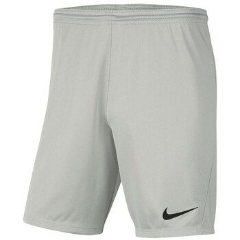 Nike Short Dry Park Iii para hombre