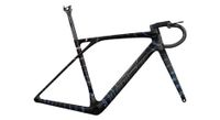 kit cuadro de carretera lapierre xelius sl symbiosis edition negro