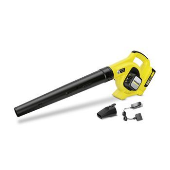 Soplador Bateria Karcher 18v