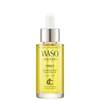 shiseido treatments waso yuzu-c glow-on shot 28ml