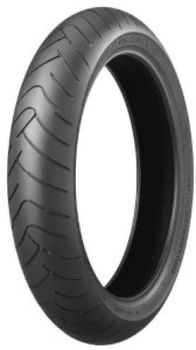 Bridgestone BT023 F ( 110/80 ZR19 TL (59W) M/C, Rueda delantera )