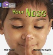 your nose