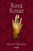 rosa rosae