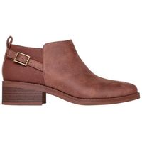 skechers botas bobs wander luxe para mujer