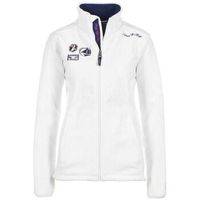 vent du cap polar blouson polaire femme aspoy para mujer