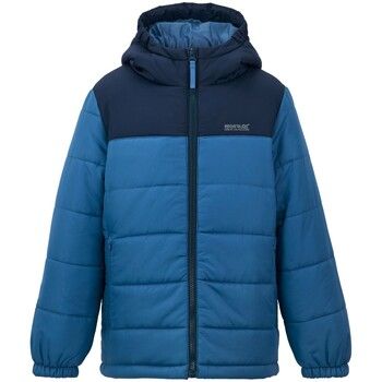 Regatta Chaqueta Lofthouse para niño