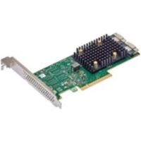tarjeta de red broadcom 9600-8i8e pcie 40 12 gbits 16 puertos low profile