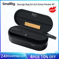bolsa de almacenamiento smallrig para dji osmo pocket 4p para insta360 luna ultra impermeable resistente al desgaste a los golpes y a la presion -6642
