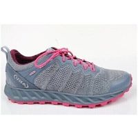 aku zapatillas de senderismo rapida para mujer