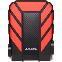 adata hd710 pro 1tb 25 usb 32 rojo