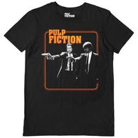 pulp fiction camiseta pm6736 para hombre