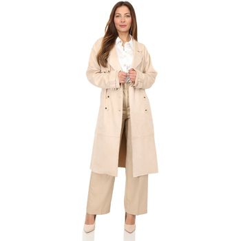 La Modeuse Gabardina 71100_P166782 para mujer