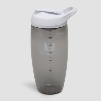 Vaso mezclador Eco Myprotein x Promixx 700ml - Blanco cerámico