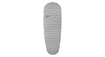 Colchon hinchable pajak alpine gris