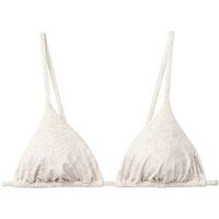 calvin klein jeans banador triangle para mujer