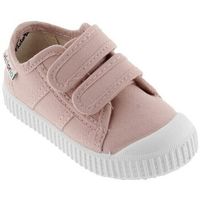 victoria zapatillas 136606 skin para nino