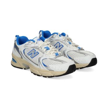 New Balance Zapatillas Mujer - Blanco Talla 5.5